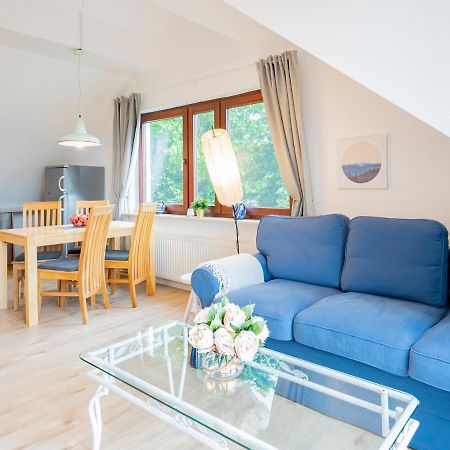 Apartamento Lieblingsort Leichtigkeit Timmendorfer Strand Exterior foto