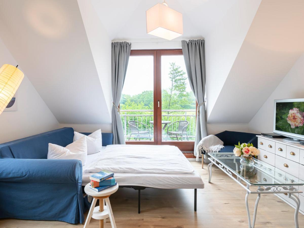 Apartamento Lieblingsort Leichtigkeit Timmendorfer Strand Exterior foto