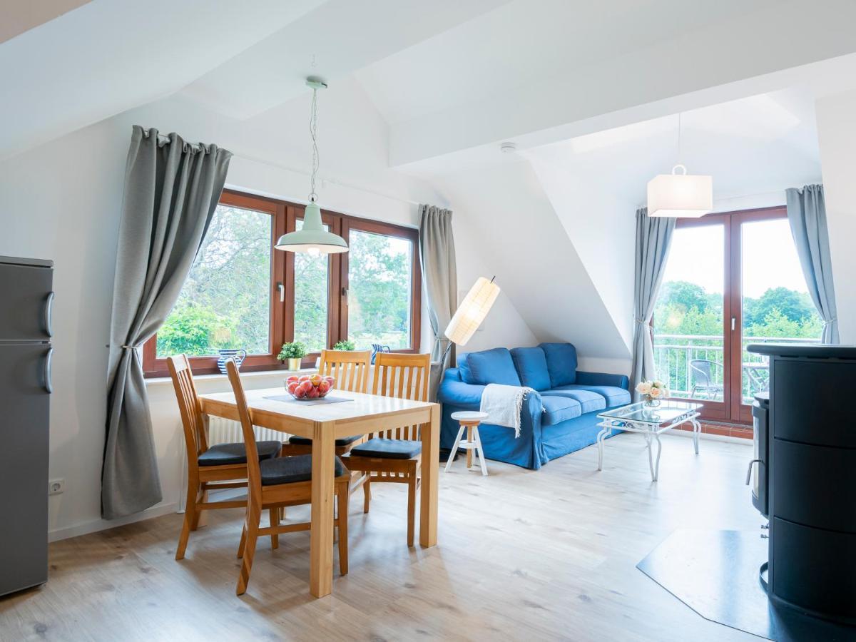 Apartamento Lieblingsort Leichtigkeit Timmendorfer Strand Exterior foto