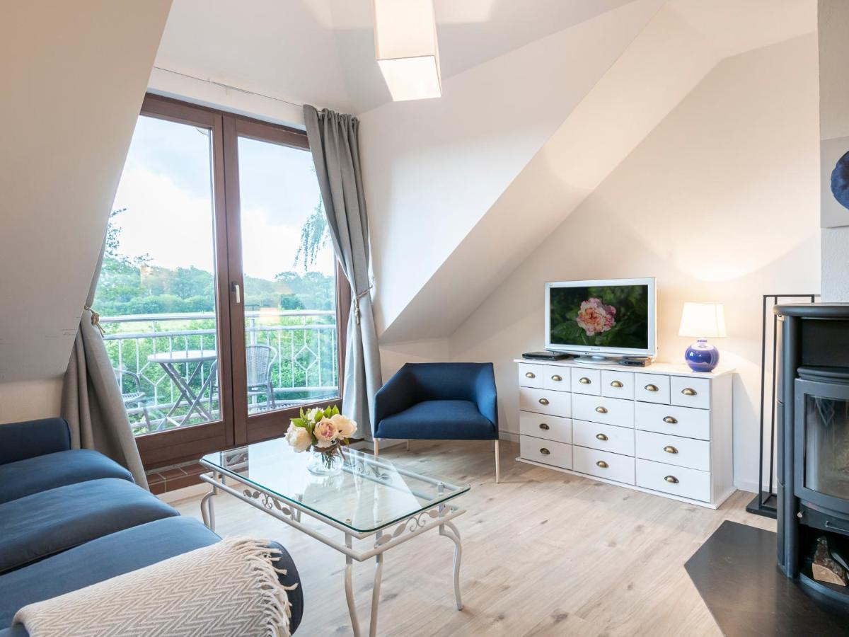 Apartamento Lieblingsort Leichtigkeit Timmendorfer Strand Exterior foto
