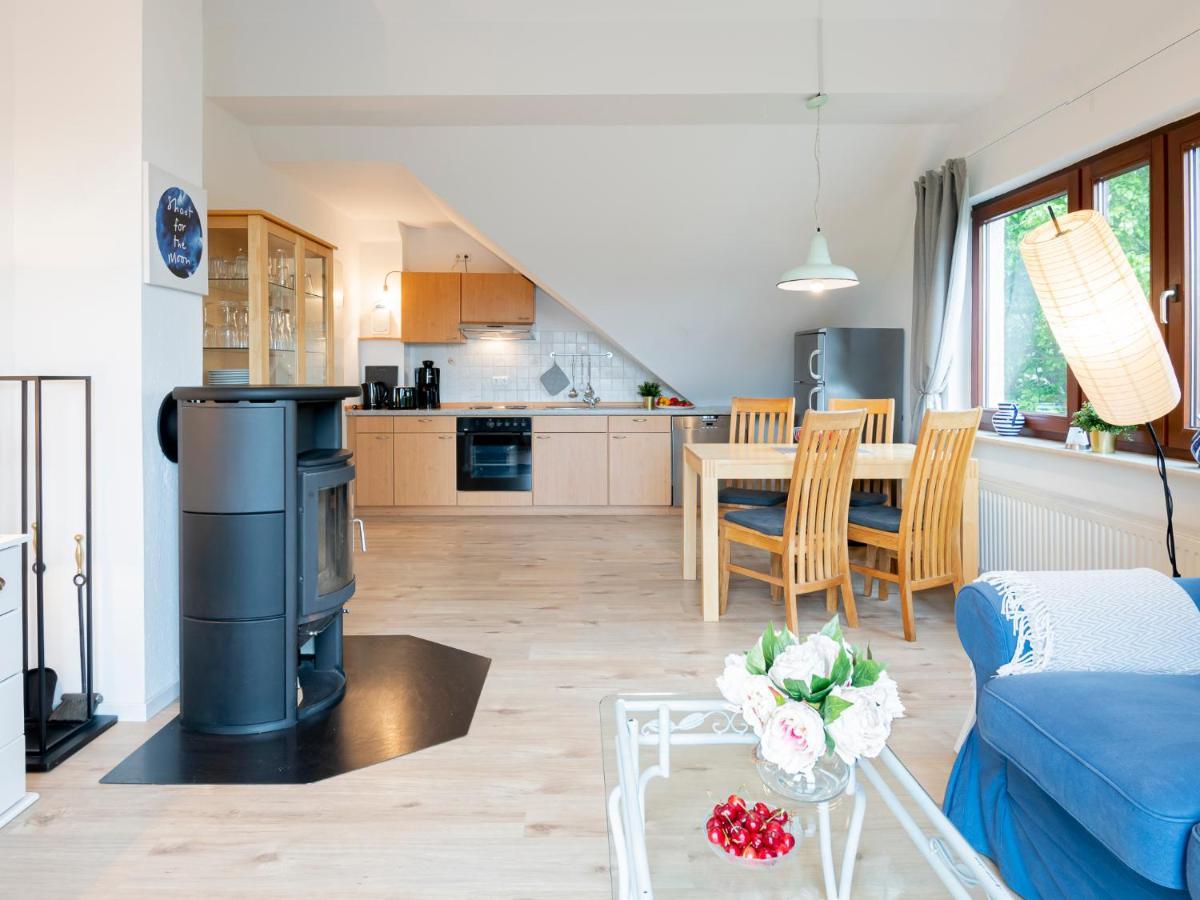 Apartamento Lieblingsort Leichtigkeit Timmendorfer Strand Exterior foto