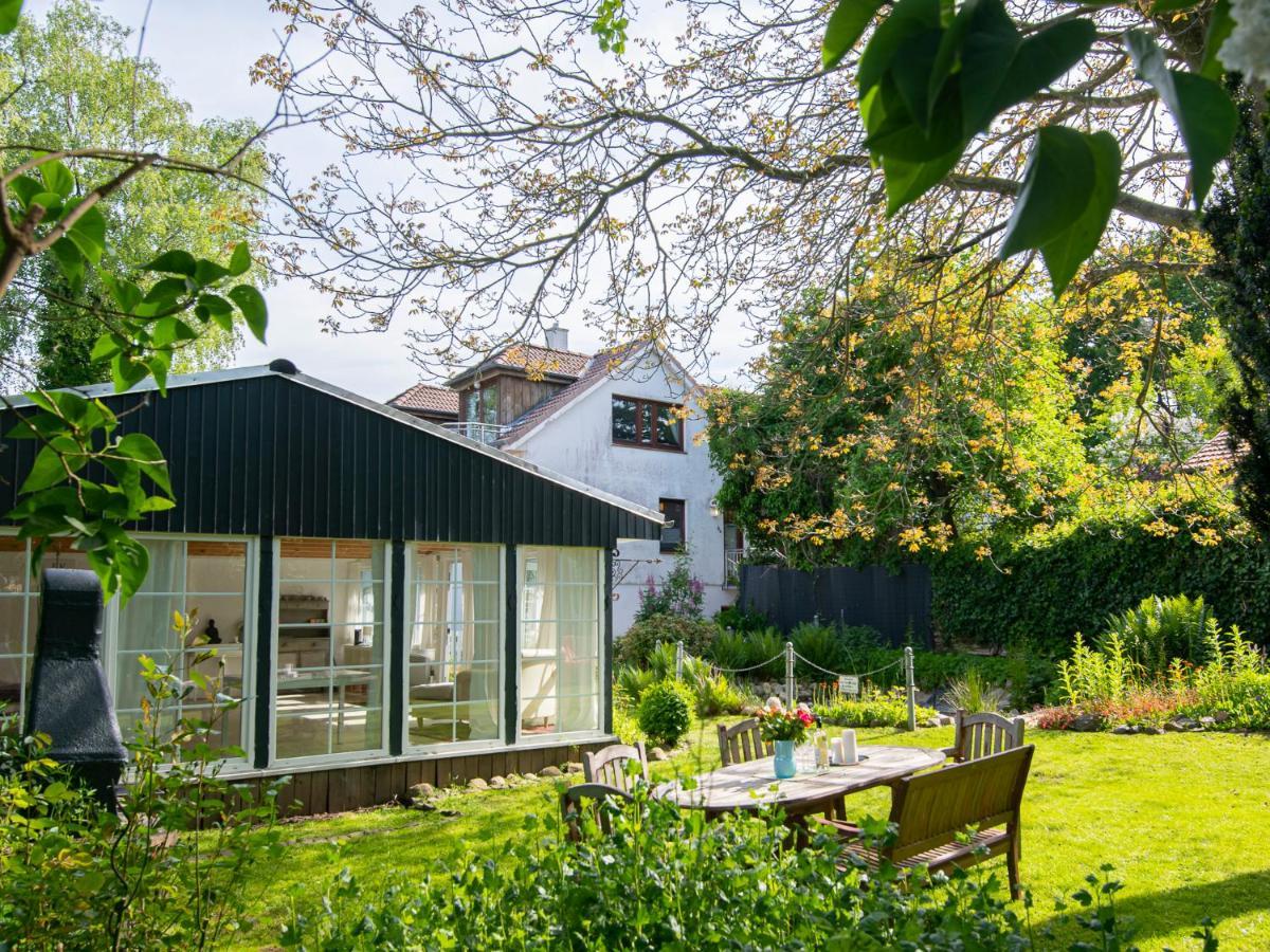 Apartamento Lieblingsort Leichtigkeit Timmendorfer Strand Exterior foto