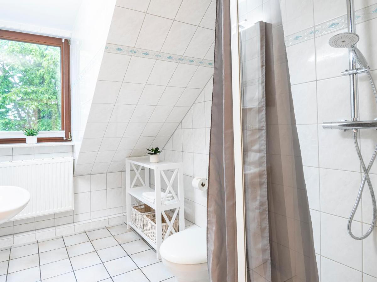Apartamento Lieblingsort Leichtigkeit Timmendorfer Strand Exterior foto