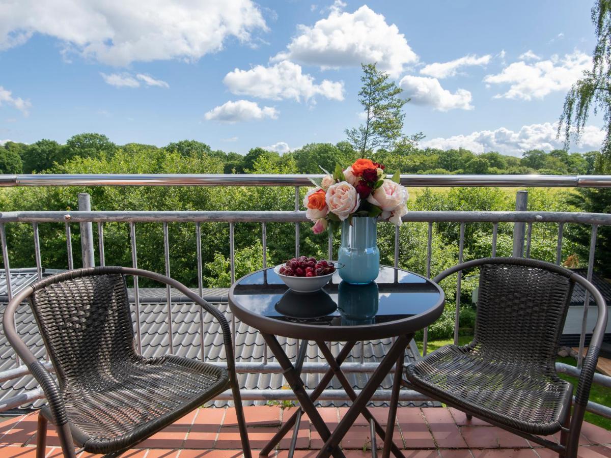 Apartamento Lieblingsort Leichtigkeit Timmendorfer Strand Exterior foto