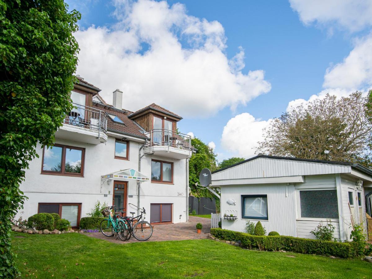 Apartamento Lieblingsort Leichtigkeit Timmendorfer Strand Exterior foto