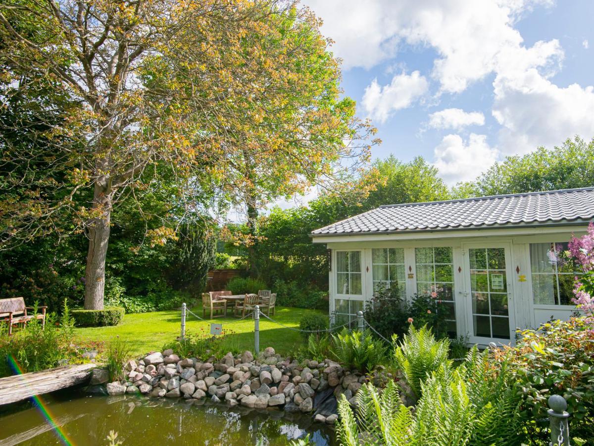 Apartamento Lieblingsort Leichtigkeit Timmendorfer Strand Exterior foto