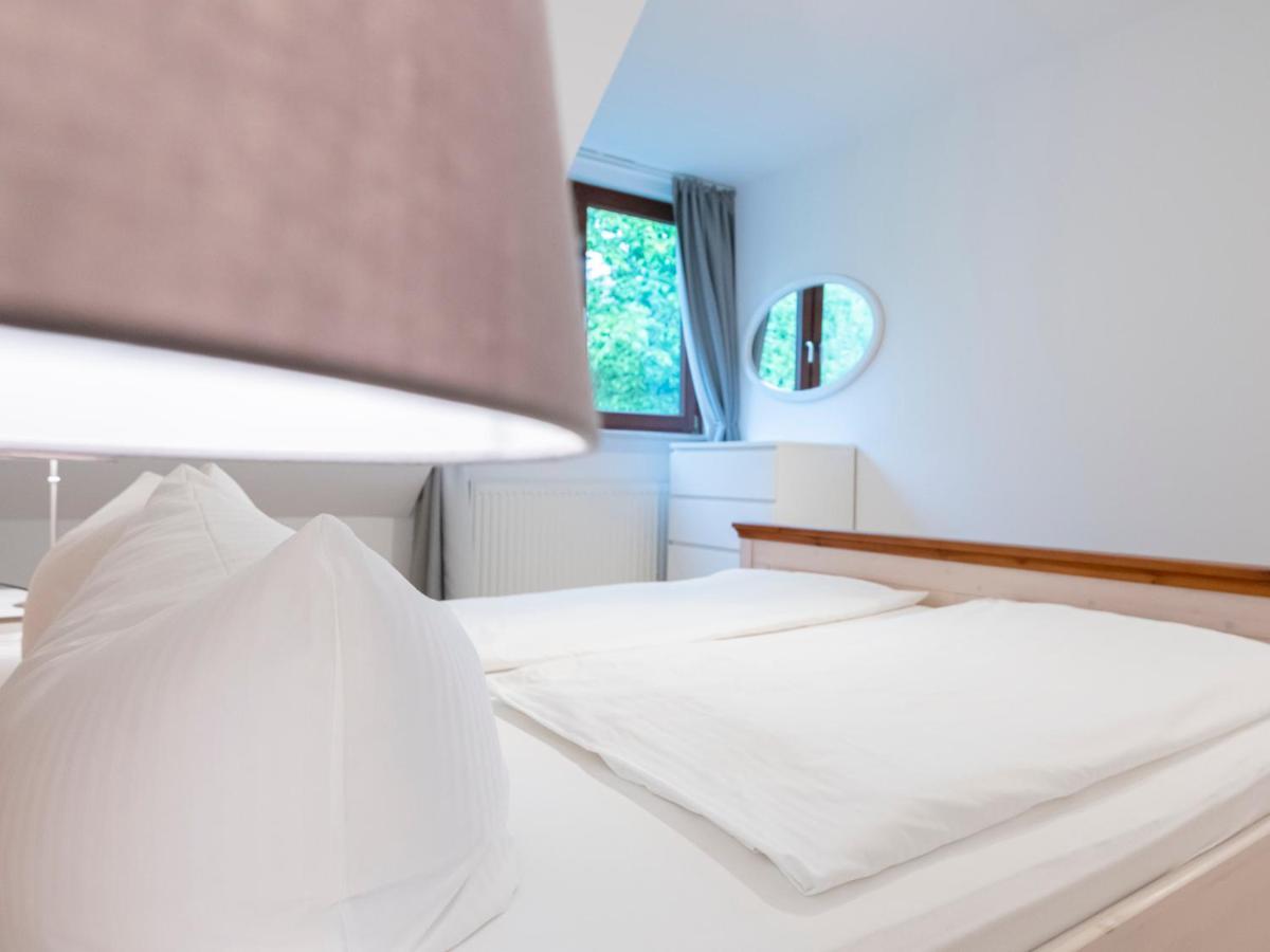 Apartamento Lieblingsort Leichtigkeit Timmendorfer Strand Exterior foto