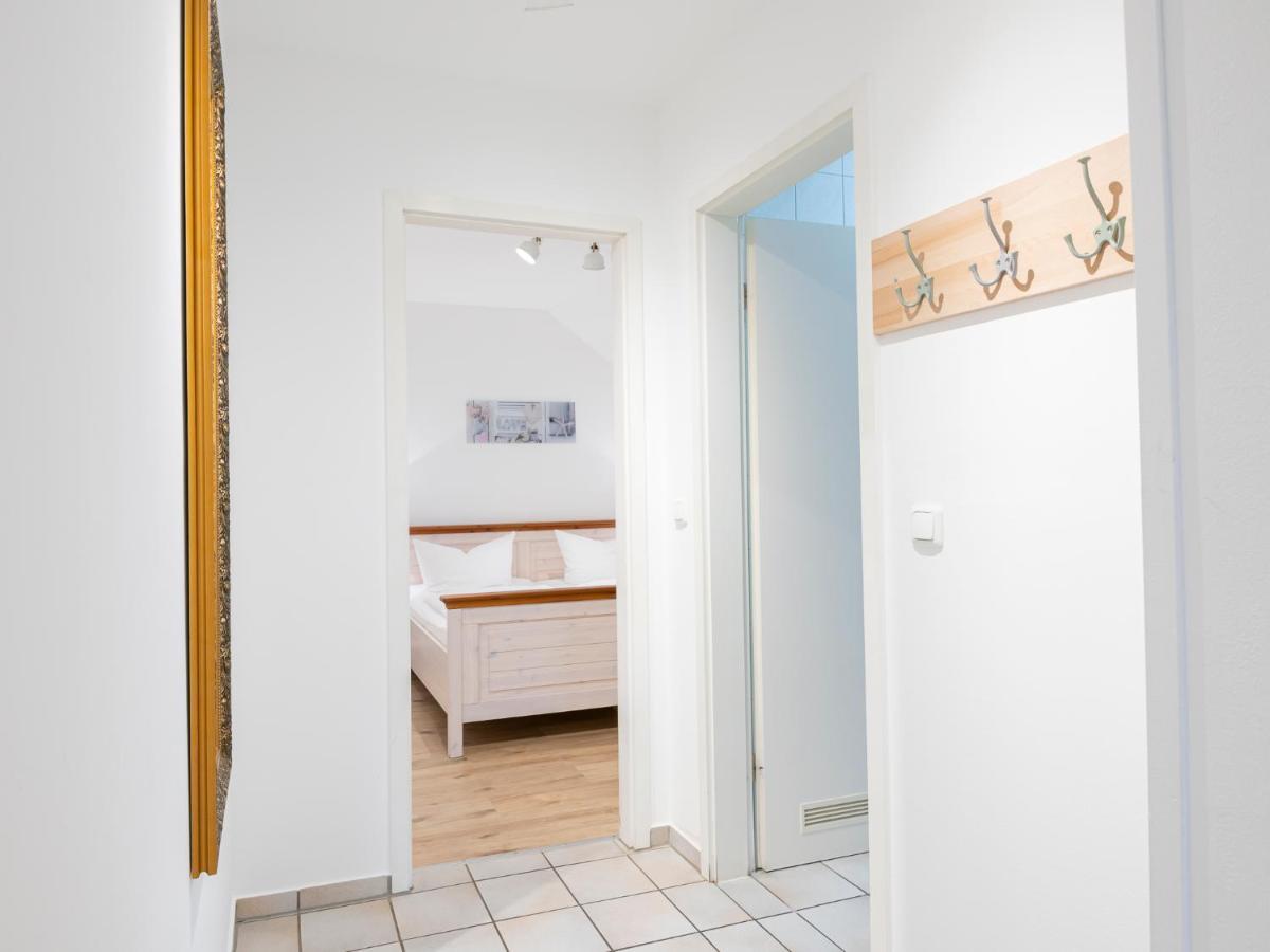 Apartamento Lieblingsort Leichtigkeit Timmendorfer Strand Exterior foto