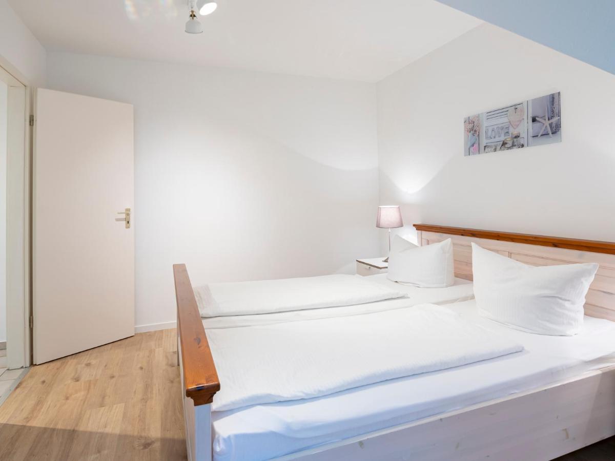 Apartamento Lieblingsort Leichtigkeit Timmendorfer Strand Exterior foto
