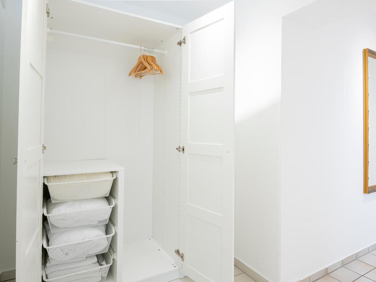 Apartamento Lieblingsort Leichtigkeit Timmendorfer Strand Exterior foto